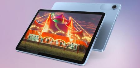 Lenovo Tab de 10,1 pulgadas