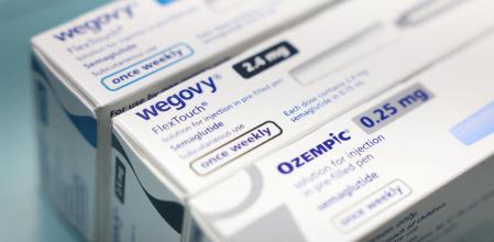 La investigación demuestra que&nbsp;el 84% del peso perdido corresponde a masa grasa, preservando la función muscular&nbsp;