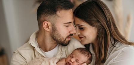 Anna tenía claro que el orden de los apellidos, aunque no fuera lo más importante, era una decisión que debía tomarse en pareja.