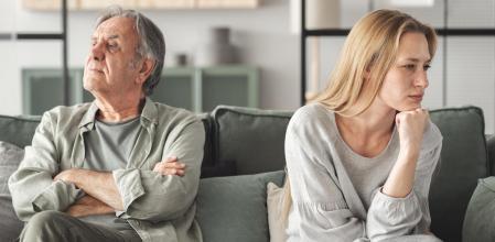 Volver al hogar familiar puede acarrear conflictos.&nbsp;