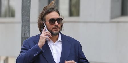 Francisco de Borbón sale en libertad bajo fianza tras declarar ante la Audiencia Nacional de Madrid&nbsp;