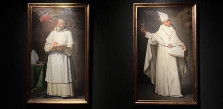 'Habitar la llum. Beatus ille', Museu Diocesà de Barcelona