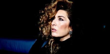 Estrella Morente. fotografiada el pasado diciembre en Barcelona&nbsp;