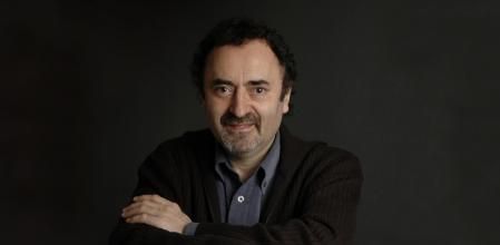 Después de una larga carrera como autónomo, mira atrás sin dramatismo y con cierta calma