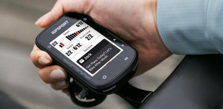 IGPSPORT BSC200 GPS