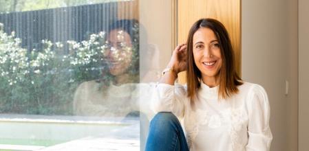 Laura Martínez, interiorista, expone las soluciones en diseño interior para aumentar la luminosidad en casa.&nbsp;