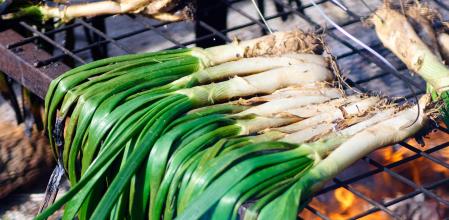 Valls es el epicentro de las ‘calçotades’.&nbsp;
