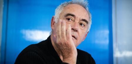 Ferran Adrià