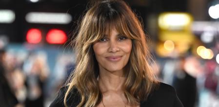 Halle Berry asiste a la Gala Europea de Amazon en el Odeon Luxe Leicester Square el 28 de enero de 2026&nbsp;