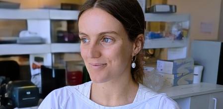 María Lastra Cagigas