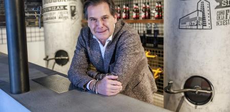 Entrevista Ignacio Rivera Quintana, es un empresario gallego, actual presidente ejecutivo de la Corporación Hijos de Rivera, empresa gallega dedicada principalmente a la distribución de bebidas, cuya marca más reconocida es Estrella Galicia.