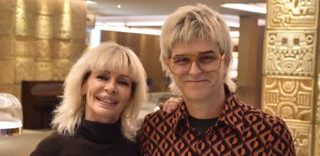 Nebulossa, dos años después de 'Zorra'