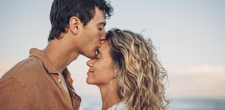 Hay que cuidar a la pareja, sea San Valentín o no