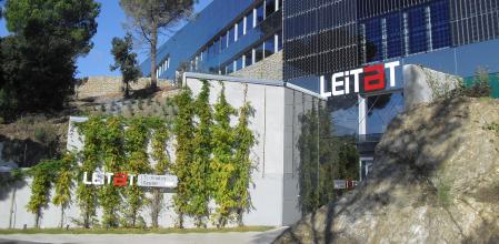 Leitat es, desde su sede en Terrassa, uno de los principales centros tecnológicos del sur de Europa