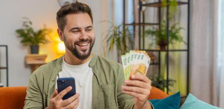 Mejores préstamos sin nómina