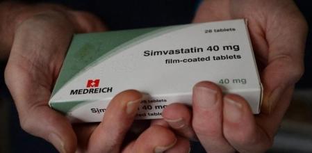 Las estatinas tienen menos efectos secundarios de los anunciados, según un nuevo metaanálisis