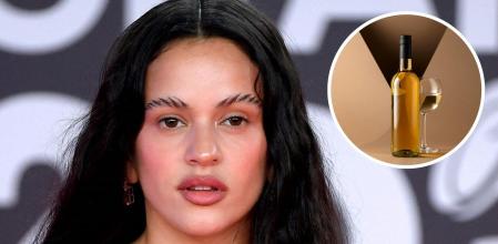 Rosalía acaba de estrenar el videoclip del tema ‘Sauvignon blanc’. 