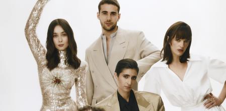 Nora Hernández, Julio Peña, Susana Abaitua y Alba Flores, entre los nominados a los Goya