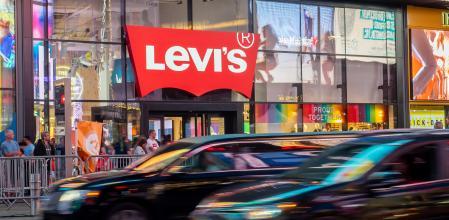 Levi's