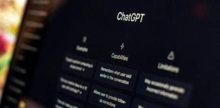 ChatGPT&nbsp;