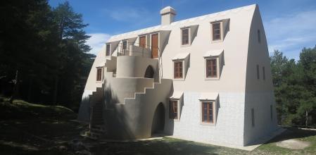 Una estudio de la Càtedra Gaudí certifica la cuestionada autoría&nbsp;