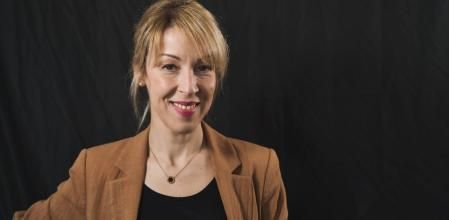 La experta es respetada por su trabajo divulgativo sobre el enfado y la comunicación consciente.