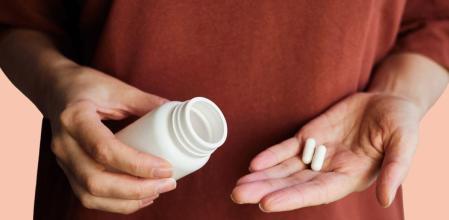 Comparativa de los mejores suplementos de magnesio