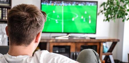 Mucha gente usa VPN y no necesariamente lo hace para ver el fútbol.