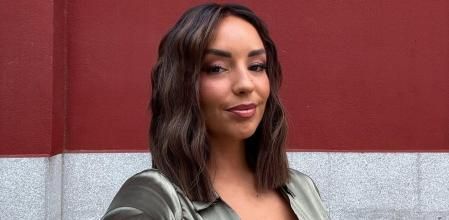 Anita Williams, en una imagen de redes sociales.