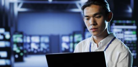 En China están migrando masivamente a la refrigeración líquida en sus centros de datos.