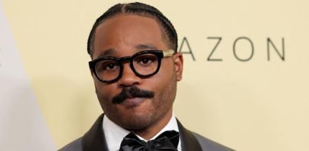 Ryan Coogler, autor de 'Creed' y 'Black Panther' antes de firmar 'Sinners'.