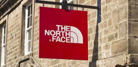 The North Face