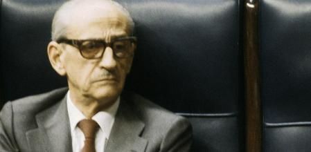 Manuel Gutiérrez Mellado