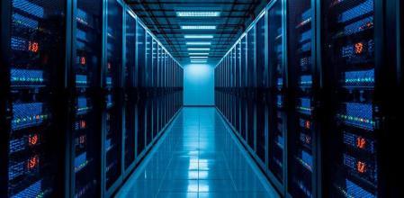 Centro de Procesamiento de Datos