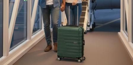 American Tourister Flashline