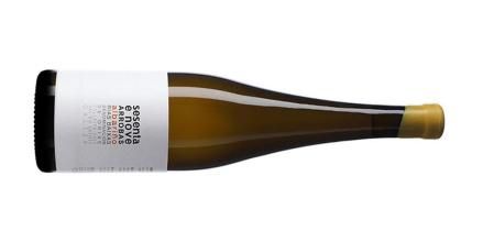 DO Rías Baixas. Bodegas Albamar (Cambados, Pontevedra)