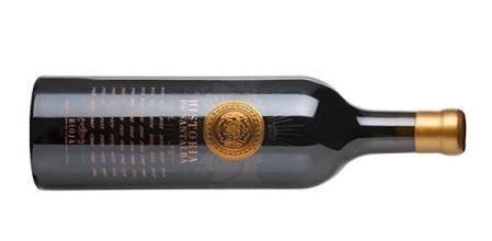 DOCa Rioja. Bodegas Santalba (Gimileo, La Rioja)