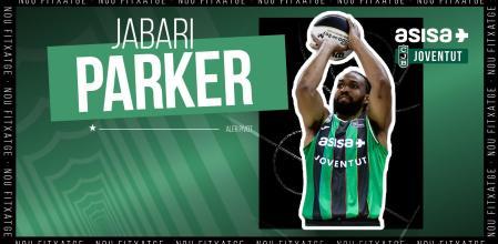 Jabari Parker es nuevo jugador del Joventut