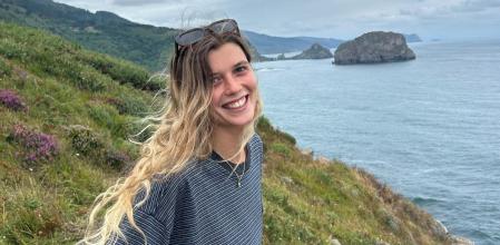 Entre bromas y sorpresas: cómo Carla Molina vive un cumpleaños fuera del calendario