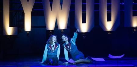 El musical en català que es va estrenar al TNC el 2024 agafa embranzida amb el mateix equip i una producció renovada