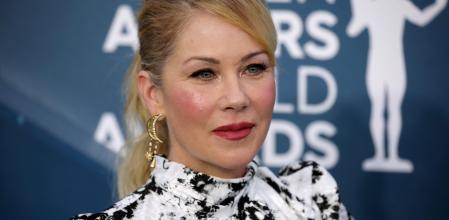 La actriz, en una imagen de enero de 2020, durante la 26a ceremonia anual de premios del Screen Actors Guild, en el Shrine Auditorium de los Ángeles