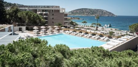 Grecia es el nuevo destino de expansión de la cadena