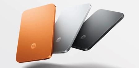 Xiaomi Ultra Slim 5000mAh