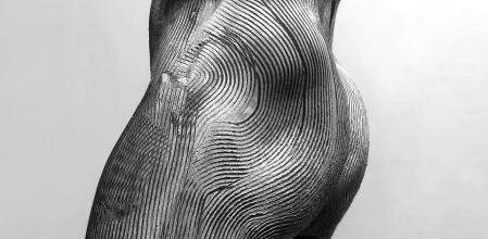 'Tree', de Joan Alsina