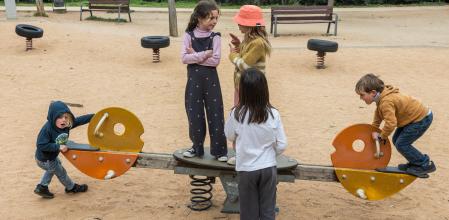 Niños y niñas siguen creciendo en paralelo en lugar de juntos, lamentan las expertas