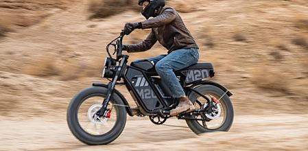 Con una estética con algunos detalles heredados de las bicicletas eléctricas, la M20 3.0 confirma una tendencia cada vez más visible en la movilidad urbana&nbsp;