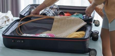 Objetos imprescindibles viaje Semana Santa