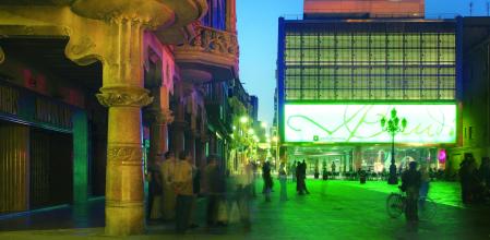 Reus, la ciudad que inspiró a Gaudí: un centro histórico vivo donde el modernismo se respira en cada esquina