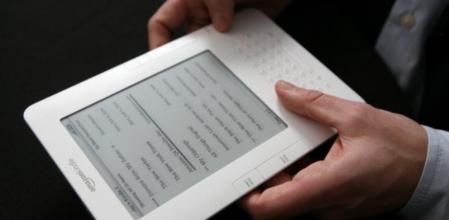 Imagen de Kindle 2