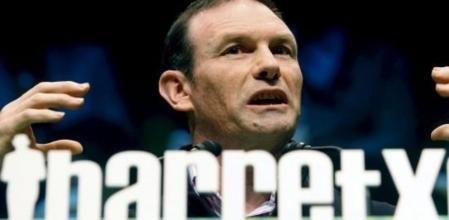 Juan José Ibarretxe, en una imagen de 2009